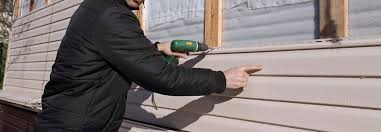 Best Vinyl Siding Installation  in Pembroke, GA